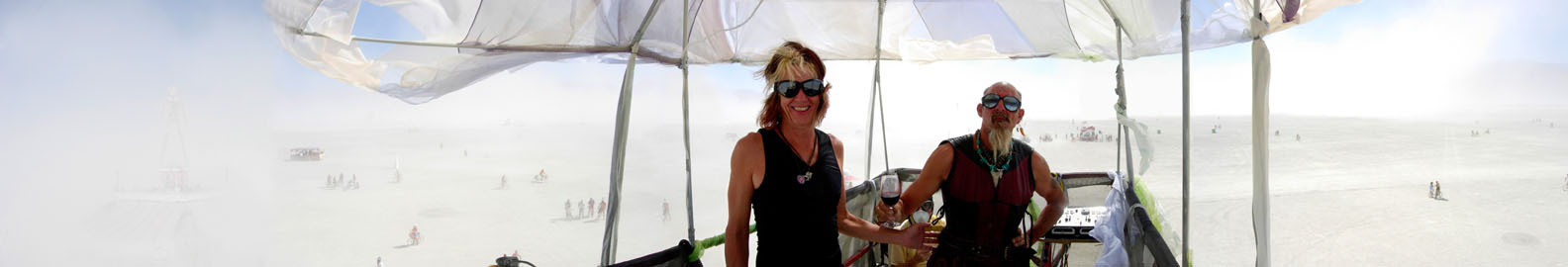 Shawn and Paul on Lift